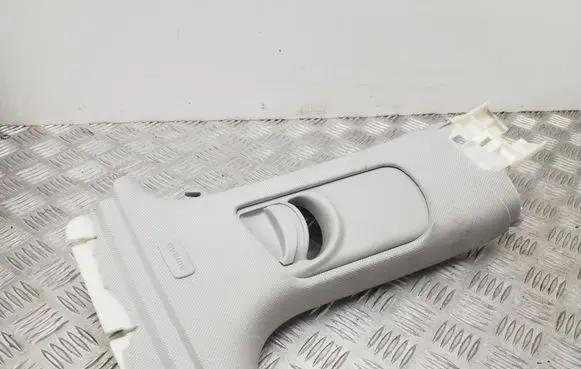 Audi A3 S3 8P (B) pillar trim (top) 8P3867244 8P0867294B