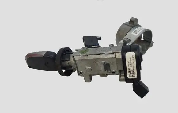 Opel Insignia A Ignition lock 25799293 13243373 91040220761