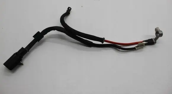 Volkswagen Jetta VI Positive cable (battery) 5C0971228AD