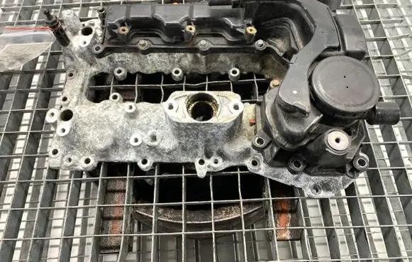 Peugeot 308 SW Other exterior part 9811687980