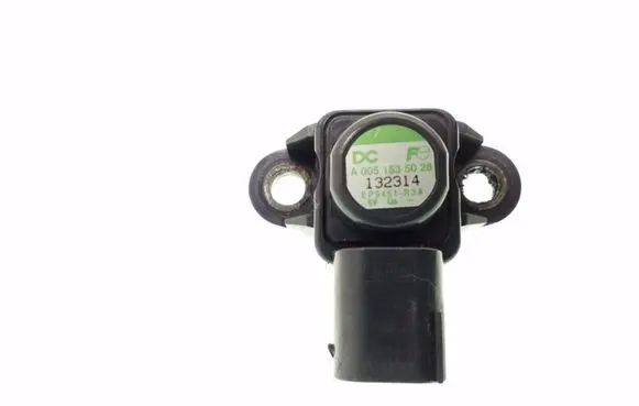 Mercedes-Benz E W211 Air pressure sensor A0051535028