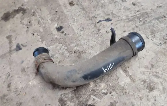 Seat Ibiza III (6L) Intercooler hose/pipe
