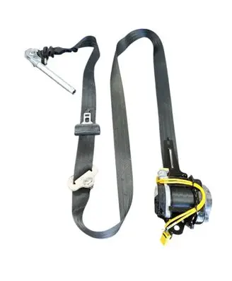 Subaru Ascent Front seatbelt