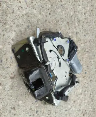 Chrysler Pacifica Tailgate/trunk/boot lock/catch/latch A9561313A AY1638000780