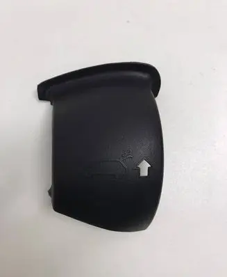 Audi A4 S4 B7 8E 8H Trunk/boot trim cover 8E9827280C