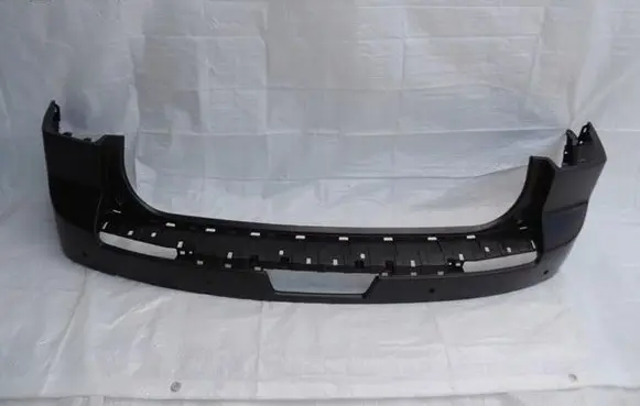 Chevrolet Orlando Rear bumper 95913302