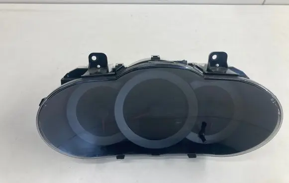 Speedometer (instrument cluster)
