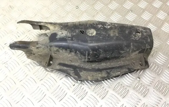 Mercedes-Benz E W238 Other rear suspension part A2053523000