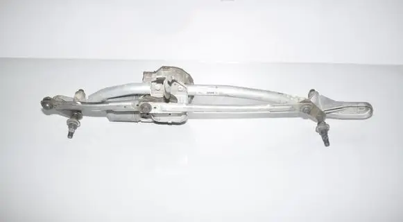 BMW 6 F06 Gran coupe Front wiper linkage and motor 7306272 61617306272 7254925