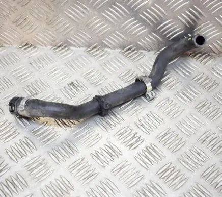 Maserati GranTurismo Engine coolant pipe/hose 12B15