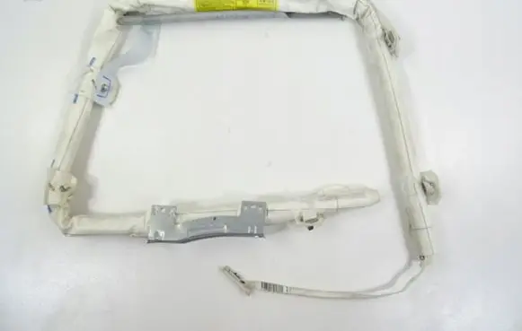 Hyundai ix20 Roof airbag