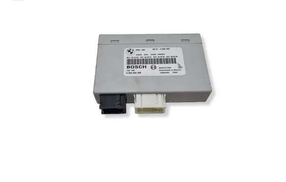 BMW 3 E90 E91 Parking PDC control unit/module 6982402 66216982402