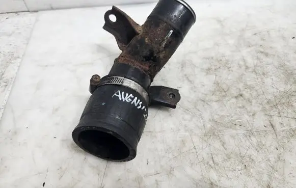 Toyota Avensis T250 Intercooler hose/pipe