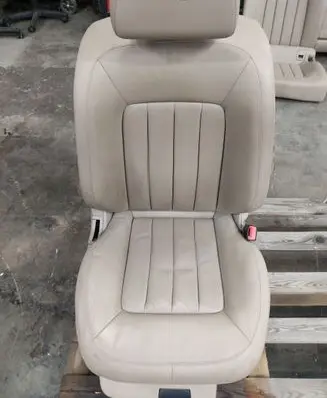Mercedes-Benz CLS C218 X218 Interior set 