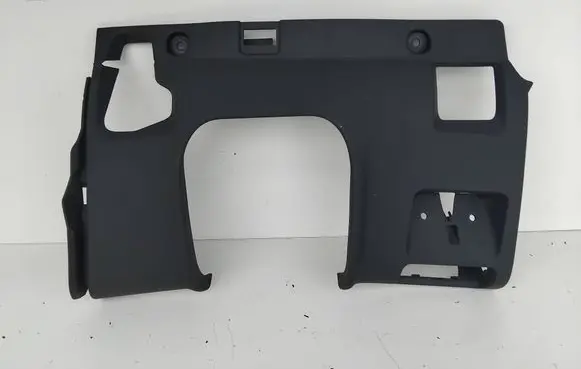Volvo V60 Dashboard lower bottom trim panel 30755623