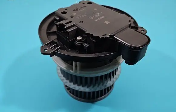 Heater fan/blower
