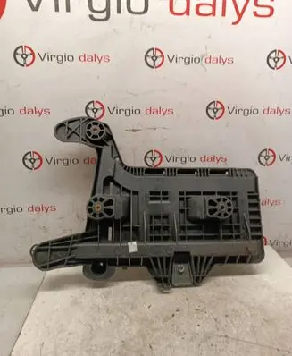 Volkswagen Golf V Battery box tray 1K0915333C