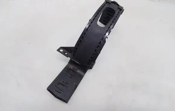 Volkswagen Golf VI Handbrake trim 1K0713187