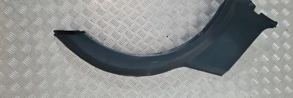 Suzuki Jimny Rear arch trim