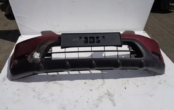 Honda CR-V Front bumper