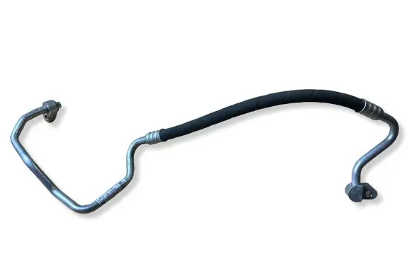 Mercedes-Benz CLS C257 Air conditioning (A/C) pipe/hose ZGS006 18559237 A2138301101