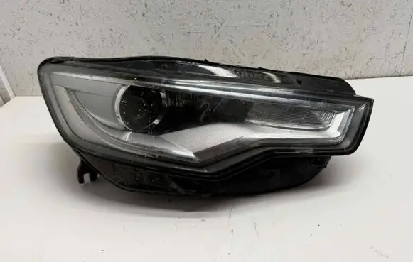 Audi A6 C7 Headlight/headlamp 4G0941006