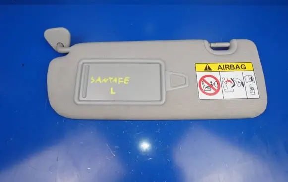 Hyundai Santa Fe Sun visor 