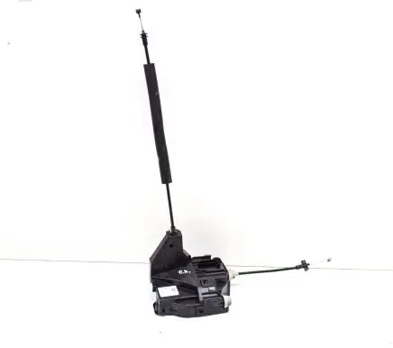 Jaguar I-Pace Rear door lock J9D324995AD