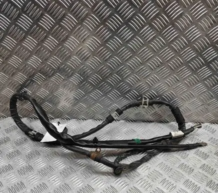 Mercedes-Benz GL X166 Wires (starter motor) A1664409508