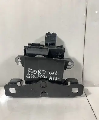 Ford Galaxy Tailgate/trunk/boot lock/catch/latch 3M51R404B12
