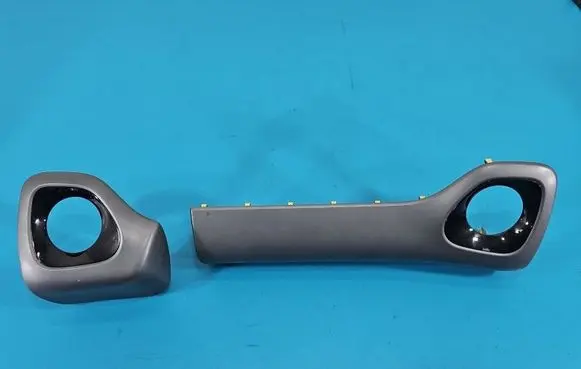 Toyota Aygo AB40 Center console decorative trim 1467505X IMPRK1542853