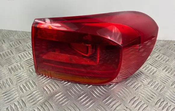 Volkswagen Tiguan Rear/tail lights 5NO945096Q