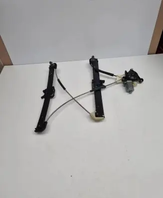Audi A3 S3 8V Front window lifting mechanism without motor 8V4837462 A000402349