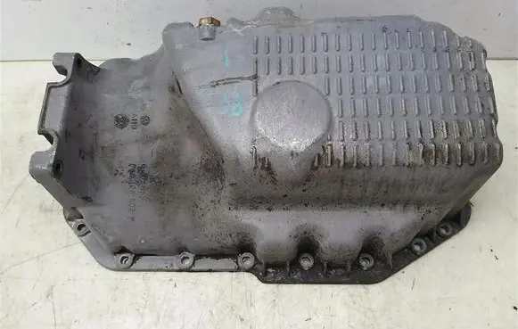 Skoda Octavia Mk1 (1U) Oil sump 036103603F