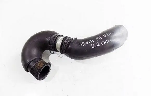 Hyundai Santa Fe Engine coolant pipe/hose