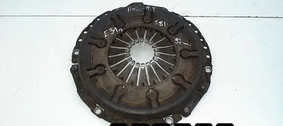 Audi A4 S4 B5 8D Clutch set kit 1800b