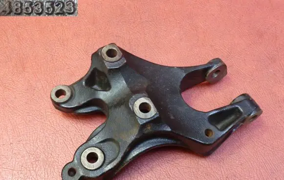 Mini One - Cooper Coupe R56 Engine mounting bracket 4853523