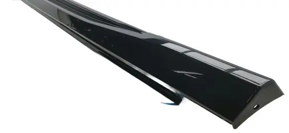Volkswagen ID.7 Sill supporting ledge 14A853855C L041