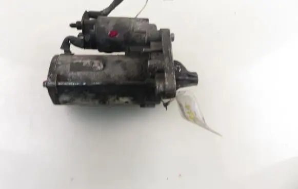 Citroen C5 Starter motor