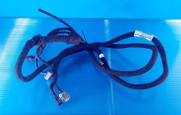 Ford Transit Tailgate/trunk wiring harness BK2T13B472GGB