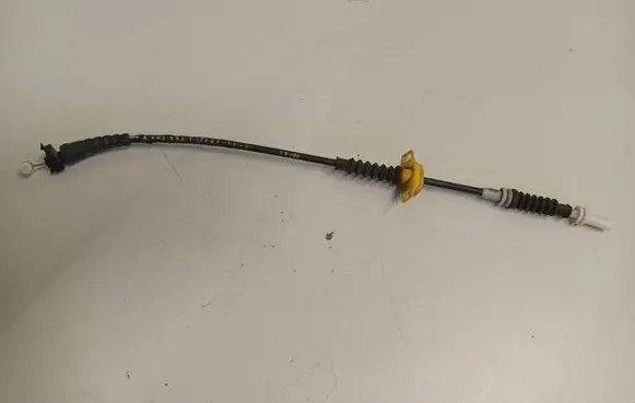 BMW X3 E83 Front door cable line 3402592 3402592119702