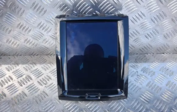 Volvo XC60 Screen/display/small screen 31456506AA 10R052124