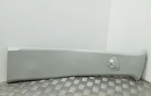 Seat Ibiza IV (6J,6P) (B) pillar trim (top) 6J4867243B