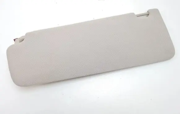 BMW 5 GT F07 Sun visor