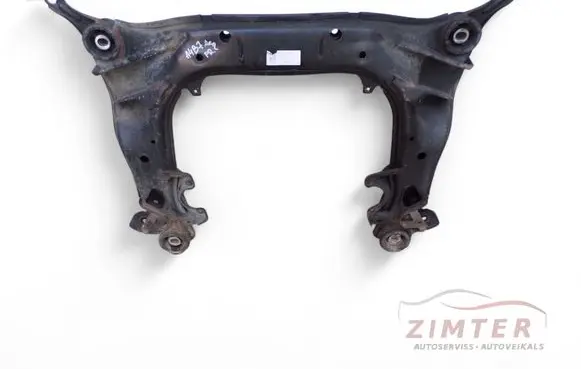 Audi A4 S4 B7 8E 8H Front subframe