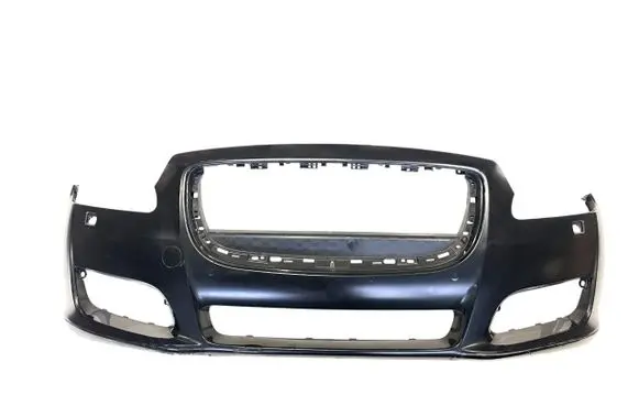 Jaguar XJ X351 Front bumper FW9317C831AA