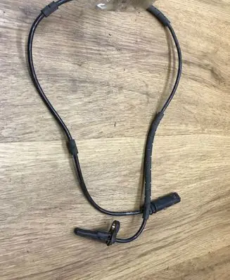BMW 4 F32 F33 ABS rear brake sensor 6791225