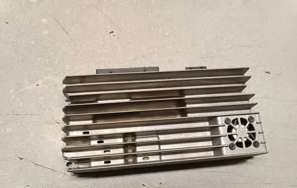 Audi Q5 SQ5 Sound amplifier 8T0035223AN 8T0035223AK
