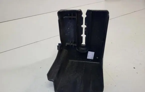 Opel Crossland X ABS pump bracket 9812553580
