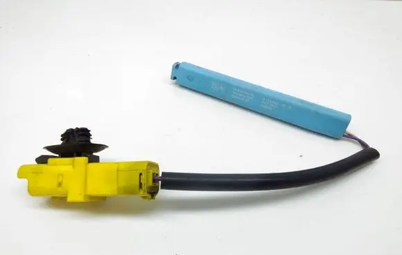 Citroen C5 Tire pressure sensor 9655026480